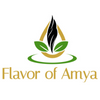 Flavor of Amya Natural Hair Care