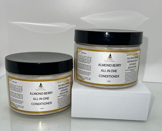 Almond Berry All-In-One Conditioner